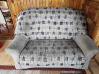 Sofa kanapa szara