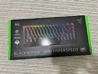 Teclado Gaming Razer