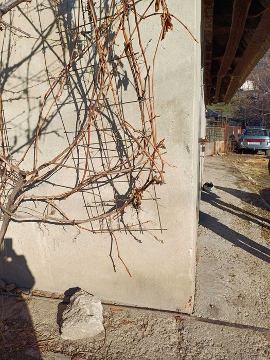 Нежитлова будівля гаража, площею 55,1 кв.м, м. Могилів-Подільський