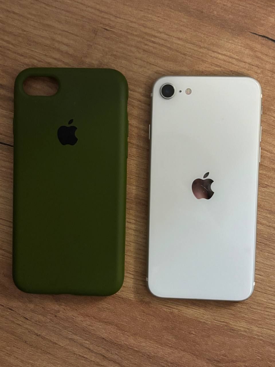 iPhone SE 2020 друге покоління