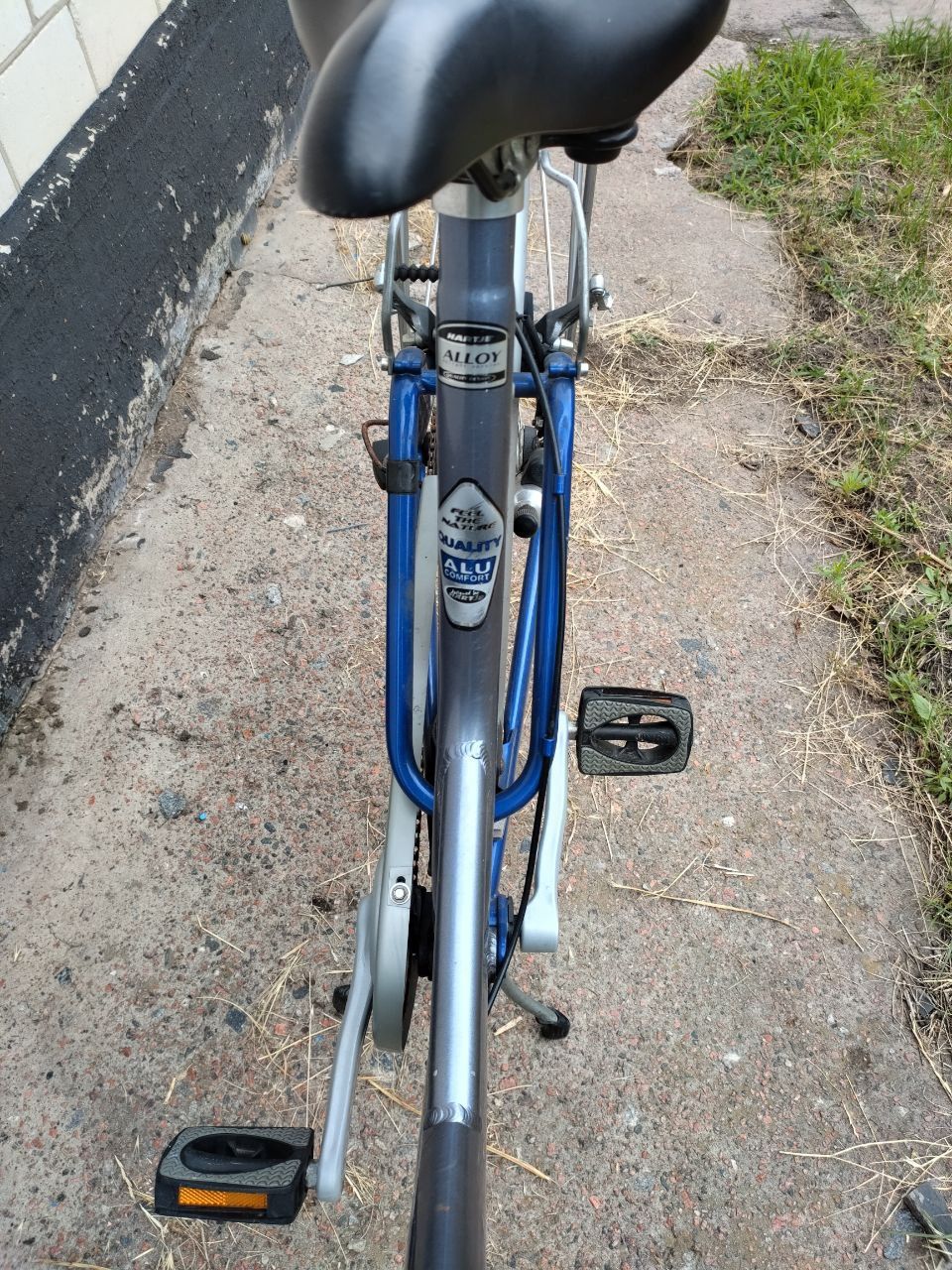 Велосипед Conway