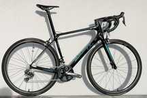 6.9kg 55 L Giant Liv Langma SL 1 Di2 Ultegra Miernik Mocy Carbon