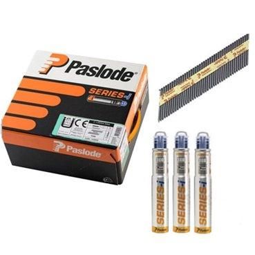 PASLODE Gwoździe 2.8x63 IM90/100 i,Ci,Xi FV,24h + GRATIS BATERIA!