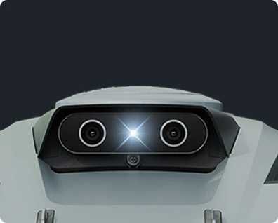 Sunseeker Orion X7 PLUS kosiarka automatyczna robot koszący RTK GPS