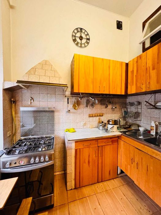 Оренда 1 кімн вул.Саксагаського 78б, м.Університет 8 хвилин пішки