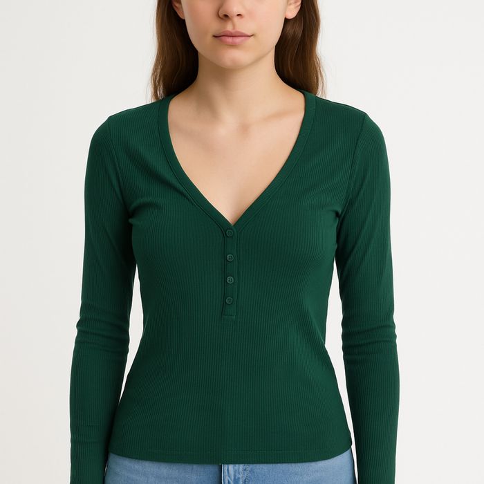 Кофта Mohito, бурштинового кольору, розмір S (тонка, як нова)