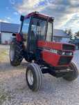 Case IH 844xl, intenational 844s