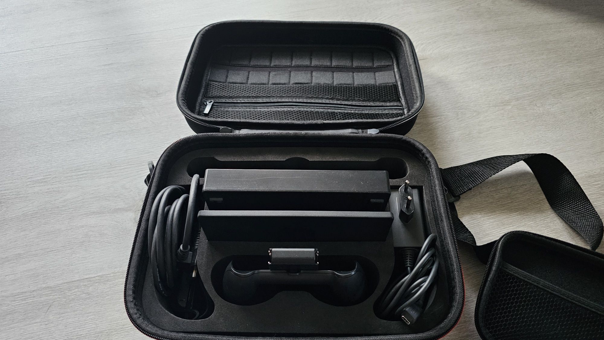 Nintendo switch v2