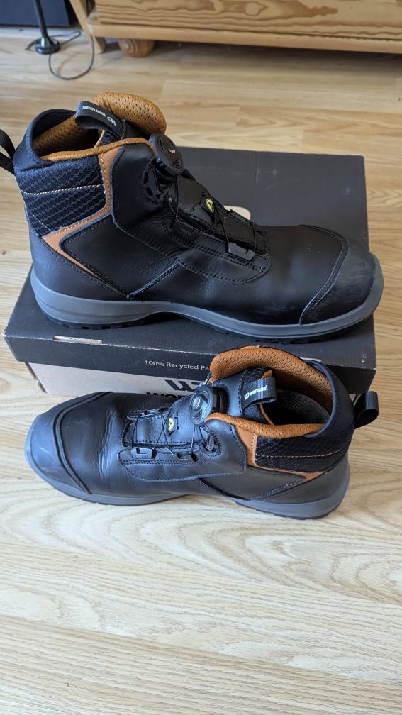 Buty robocze Venaas 46 boa