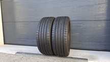 Sava 215/50 R17 Intensa 6.3 mm 2021