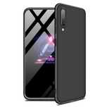 Etui 360 Protection Samsung Galaxy A70 A705 Black