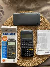 Kalkulator naukowy Casio Class Wiz fx-350 CE X