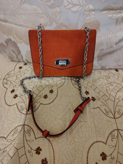 Сумочка від Манго жіноча