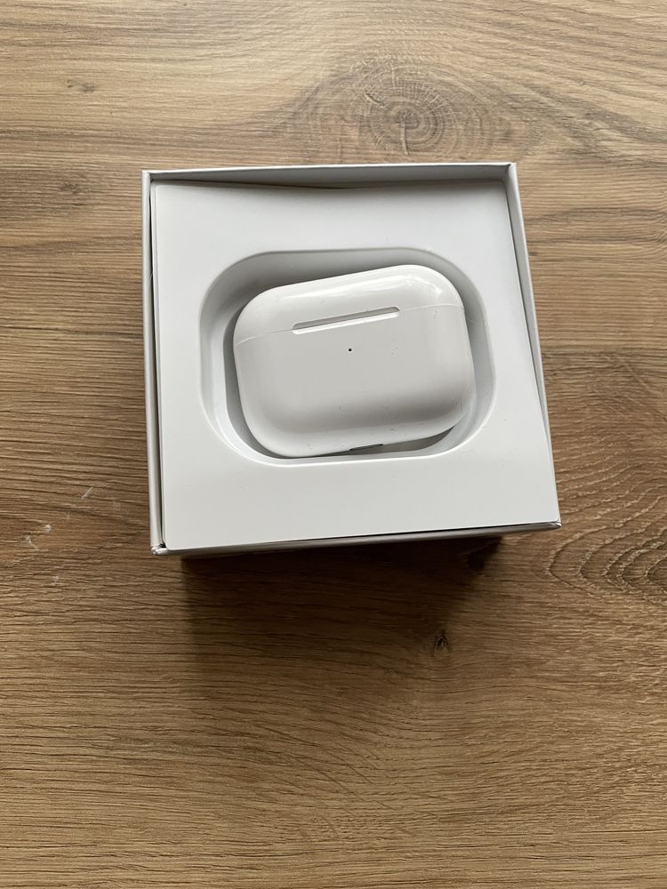 Slucahwki airpods pro 2