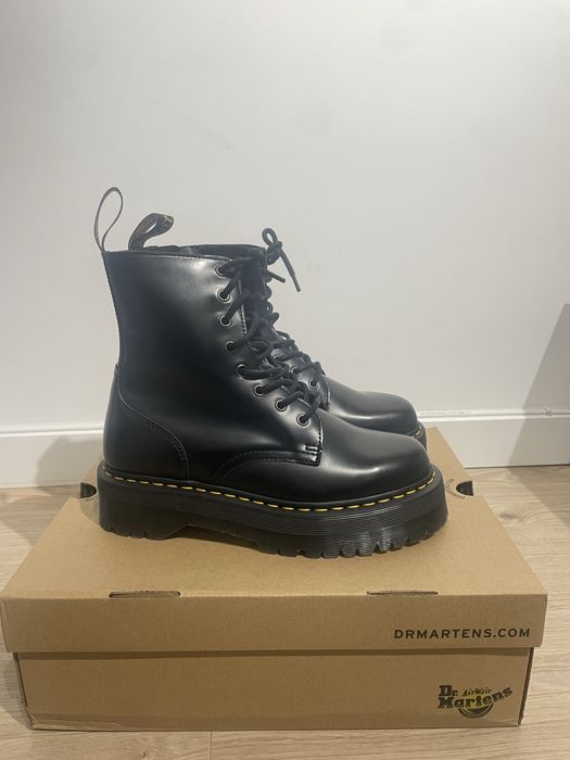 Dr. Martens Jadon – 42, nowe, oryginalne buty