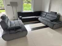 Kanapa - sofa modułowa do salonu