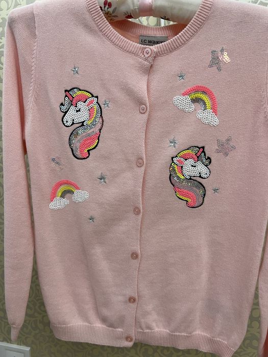 Кофта Waikiki 8-9 років нова