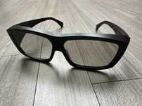 Okulary IMAX - 2 pary