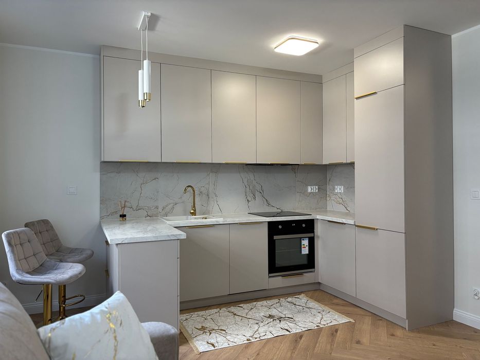 Wynajmę Mieszkanie na Osiedlu Świerkowe Zacisze