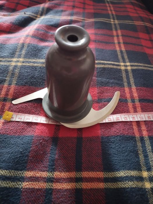 Складові комбайна кенвуд