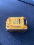 Akumulator Bateria Dewalt Flexvolt 6ah 2021rok