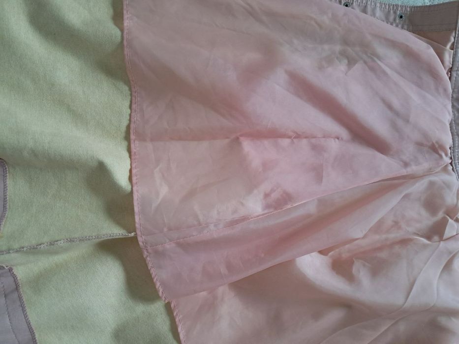 Сарафан экокожа aftf basic