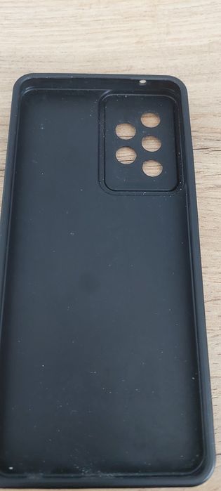 Etui na telefon Samsung galaxy a52