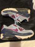 Air max 90 em bom estado