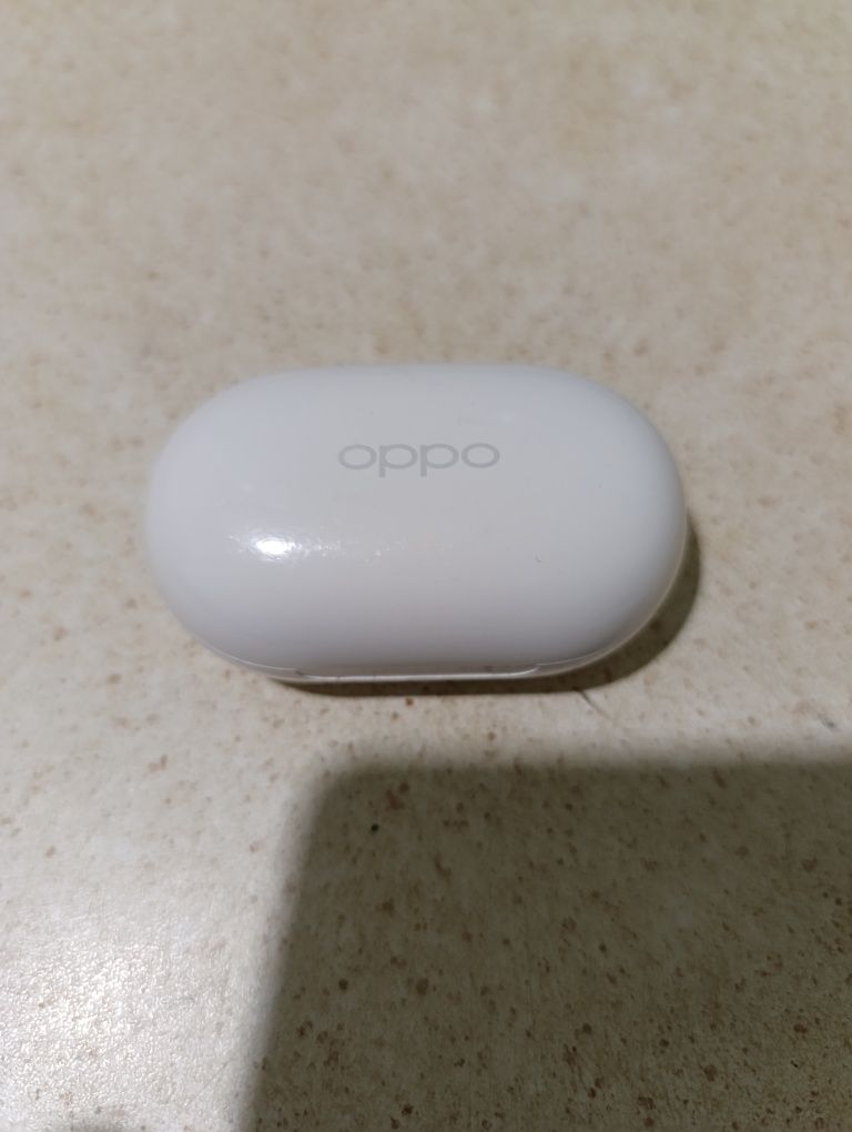 Навушники Oppo Enco Buds