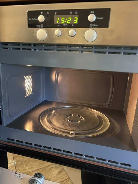 Meble kuchenne z AGD