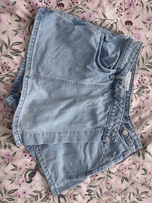 Spodnico-spodenki Zara M