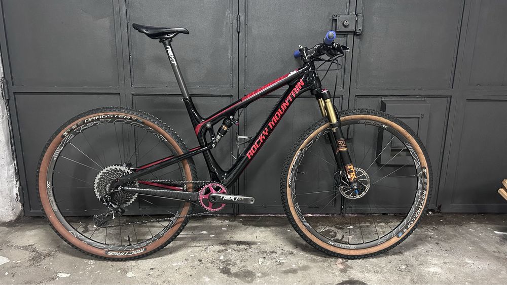 Rocky Mountain Element 990 RSL