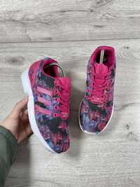 Жіночі кросівки Adidas ZX Flux