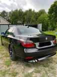 BMW E60 530 ladna