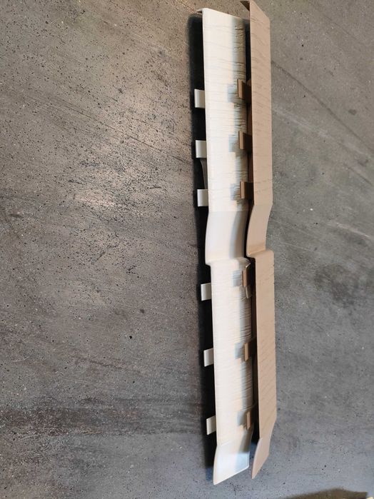 Łącznik do kerrafrontu J-202 (do deski FS-202)