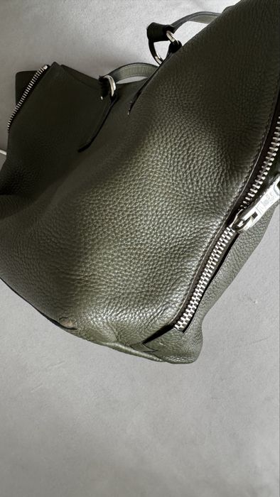 Сумка шопер Prada оригінал
