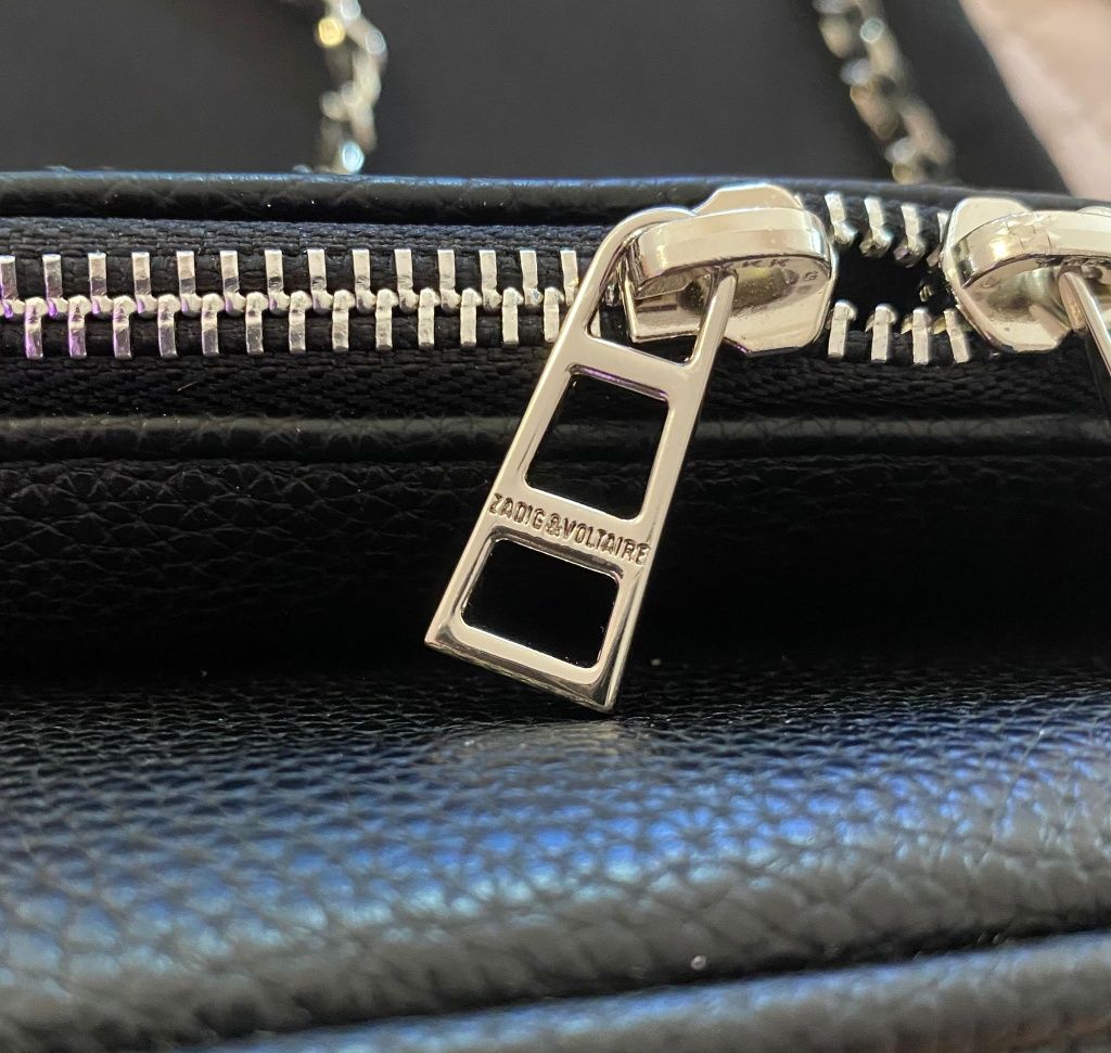 Zadig & voltaire preta