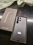 Galaxy S25 Ultra 512Gb czarny nowy.
