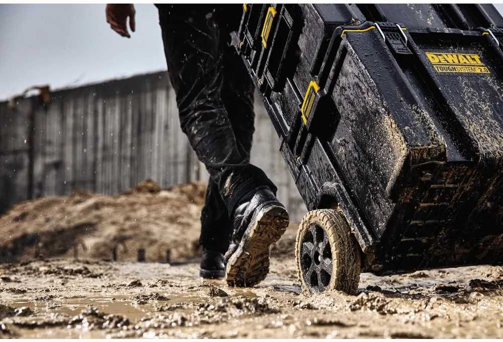 DeWALT DWST83295-1 Ящик-візок TOUGHSYSTEM 2.0