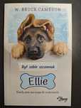 Był sobie szczeniak. Ellie W. Bruce Cameron
