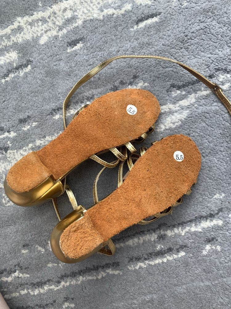 NOWE Buty taneczne damskie
