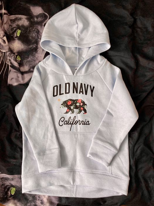 Bluza usa Old Navy 5 lat