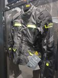 Kurtka tekstylna motocyklowa damska Lindstrands Granberg roz. 38