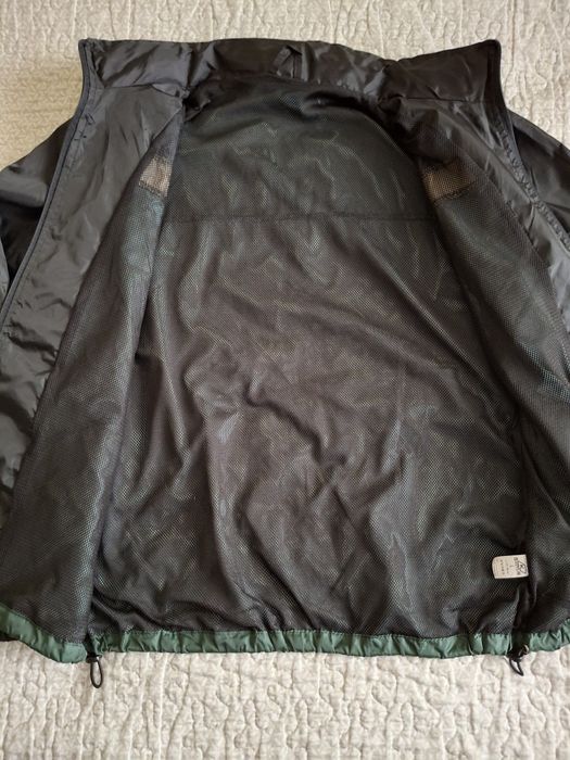 Вітровка спортивна