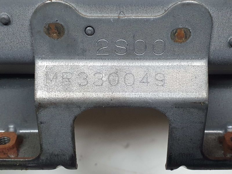 Airbag passageiro MITSUBISHI Pajero Pinin (H6_W, H7_W)