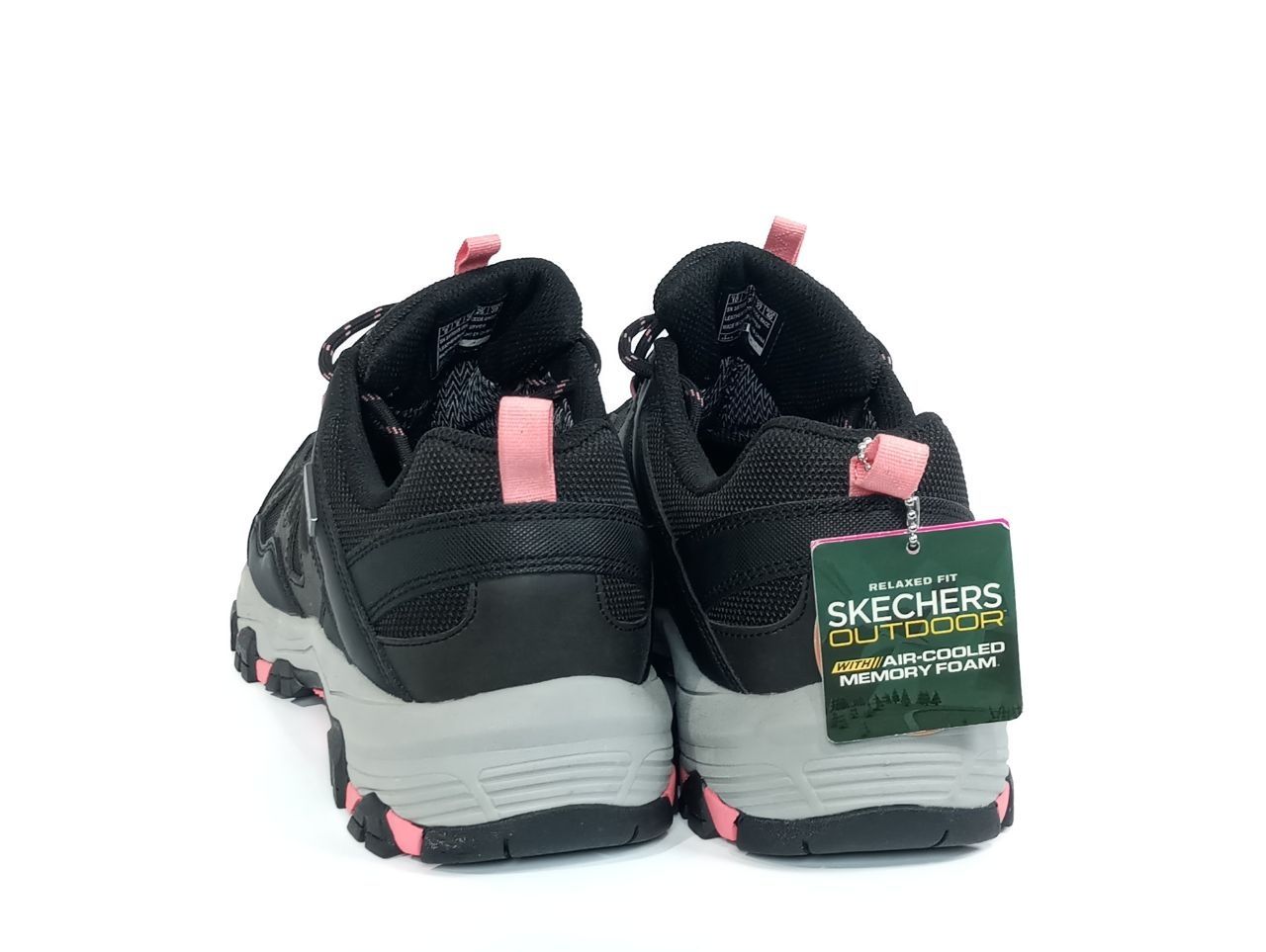 Женские трекинговые кроссовки Skechers Selmen West Highland Оригинал