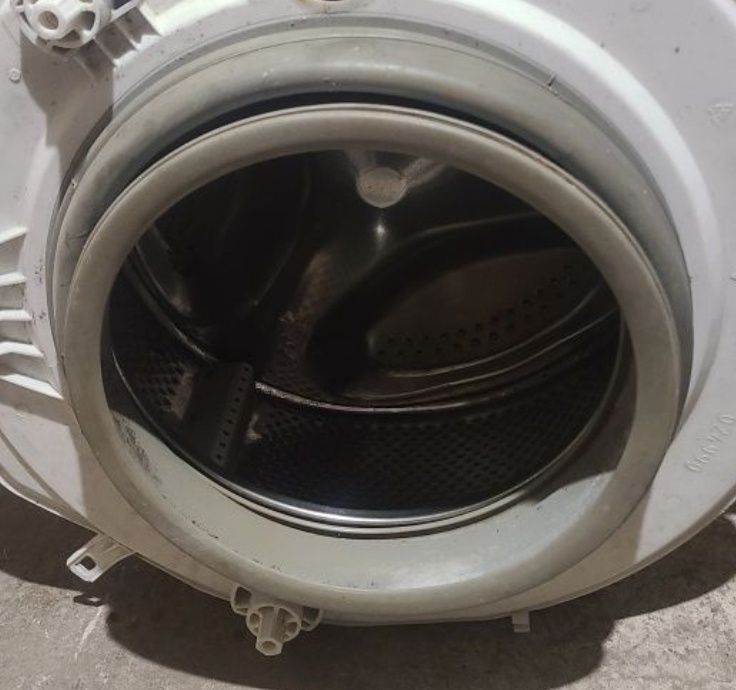 Манжета пральної машини індезіт