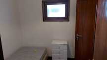 Alugo quarto individual