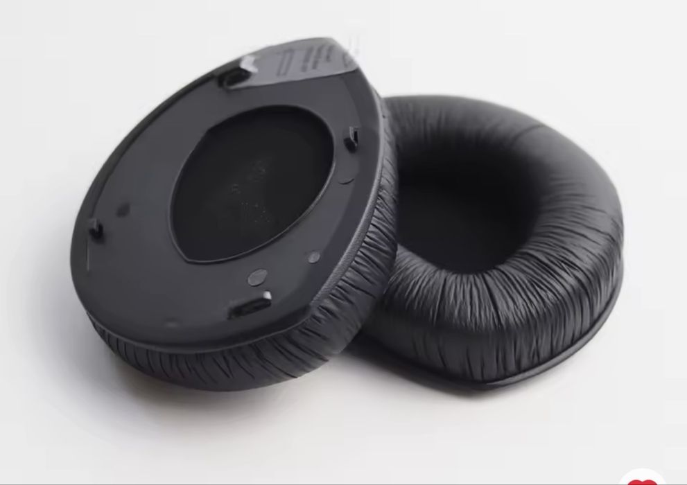 Almofadas para Sennheiser rs110 rs160 rs170 rs180 e outros (Novas)