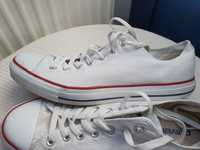 Converse trampki roz. 12/46.5